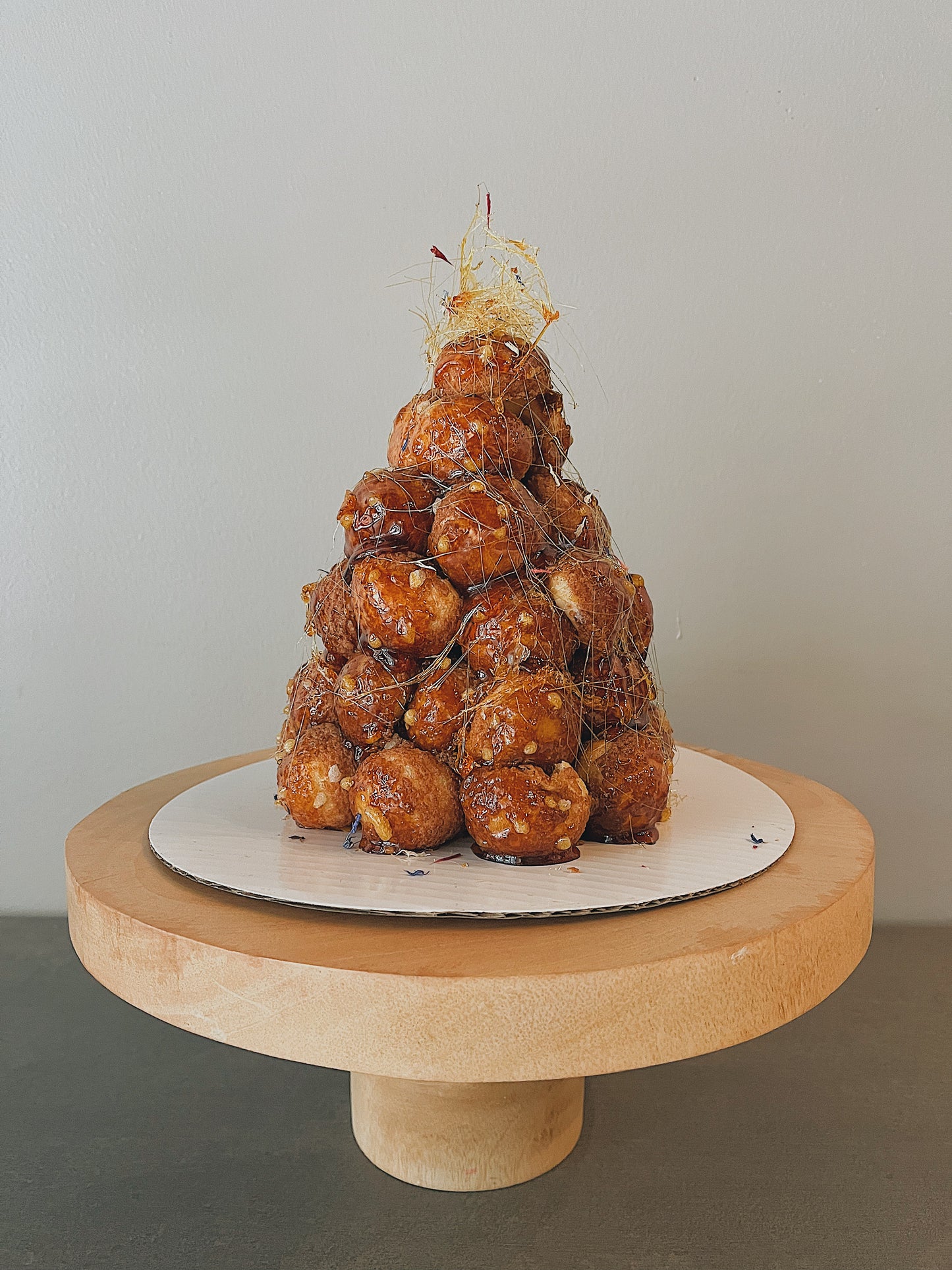 Croquembouche