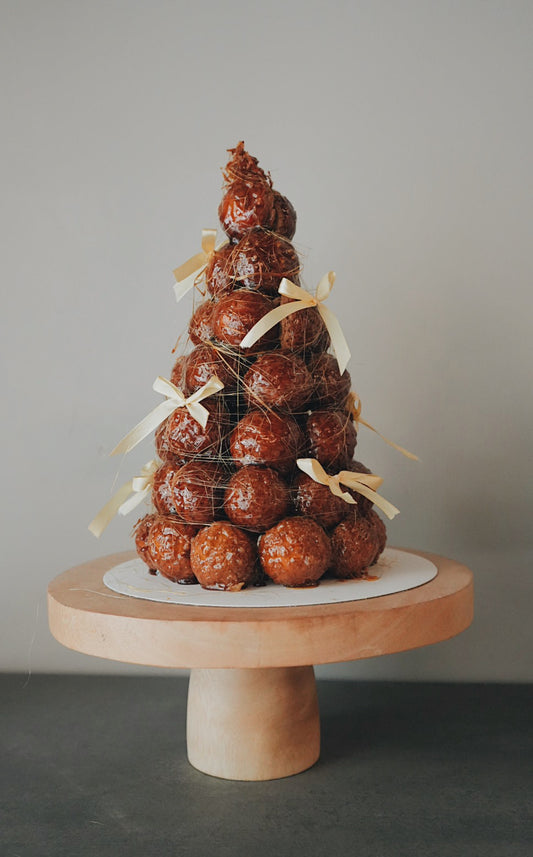 Croquembouche