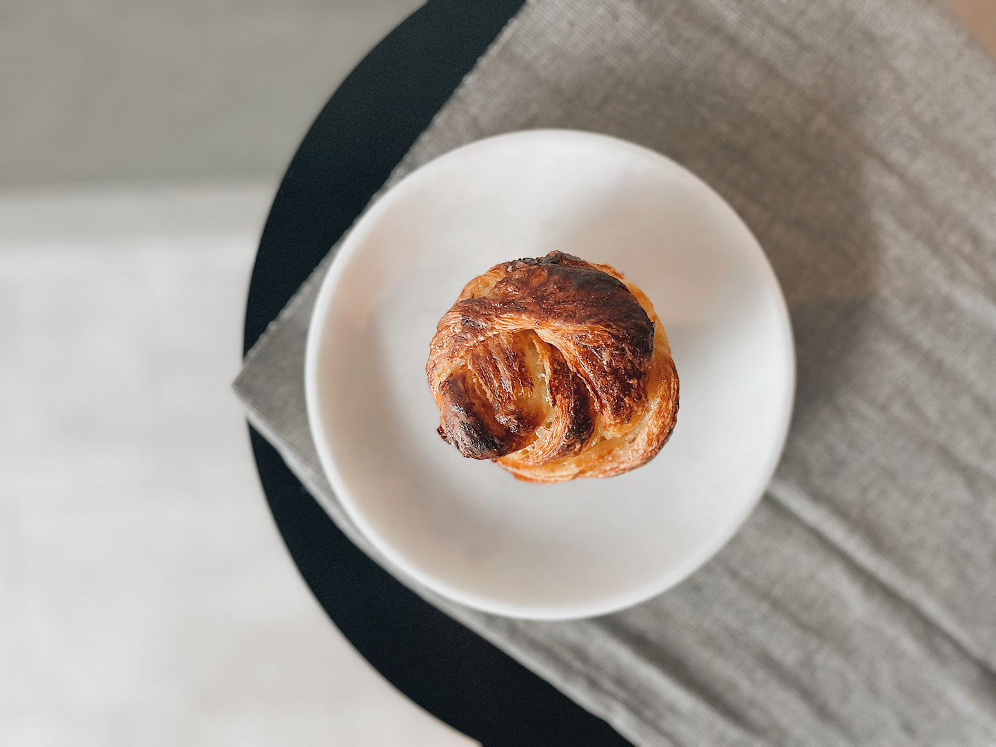 Kouign Amann