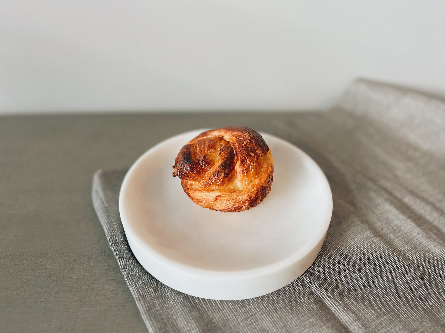 Kouign Amann