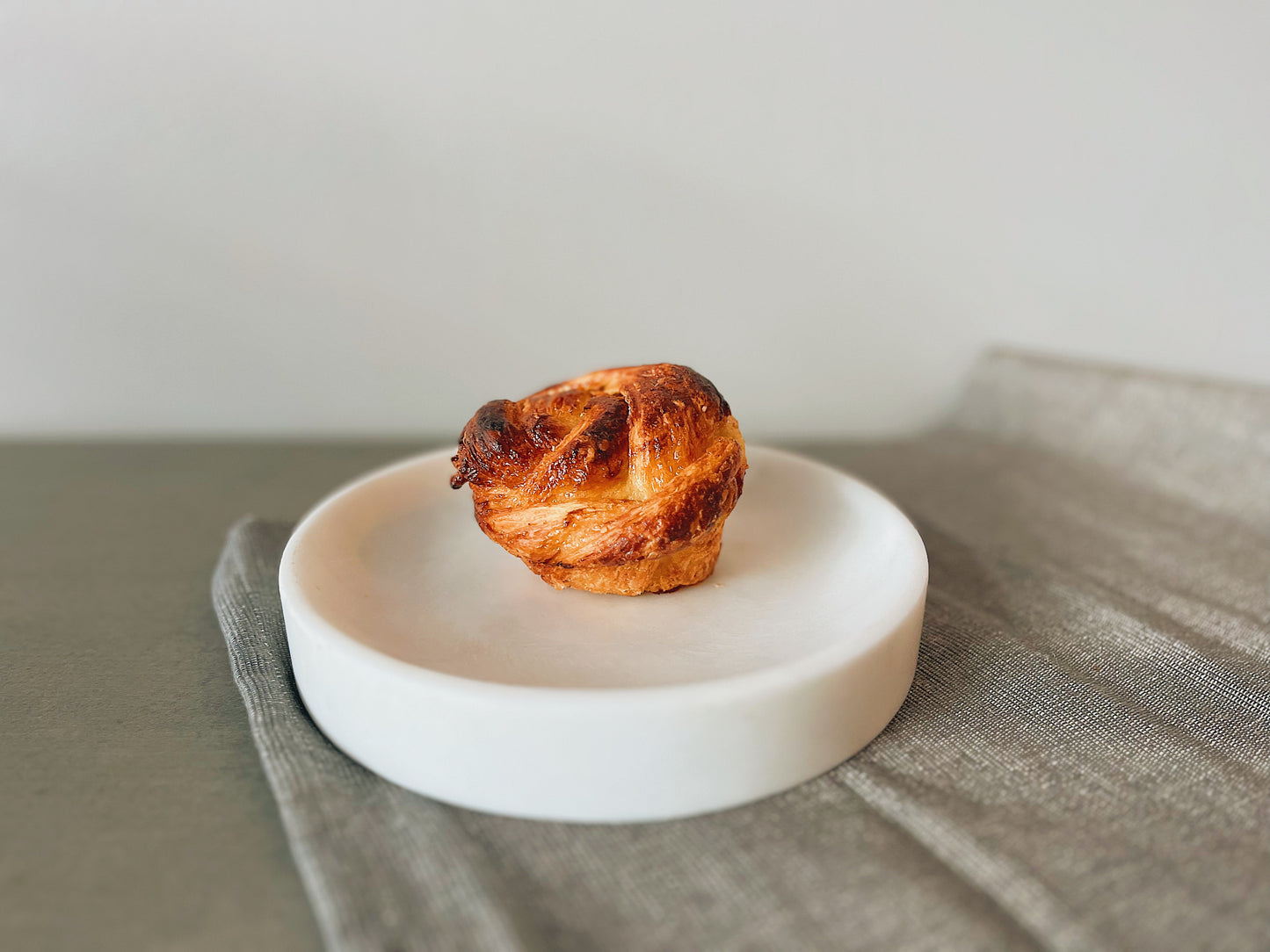 Kouign Amann