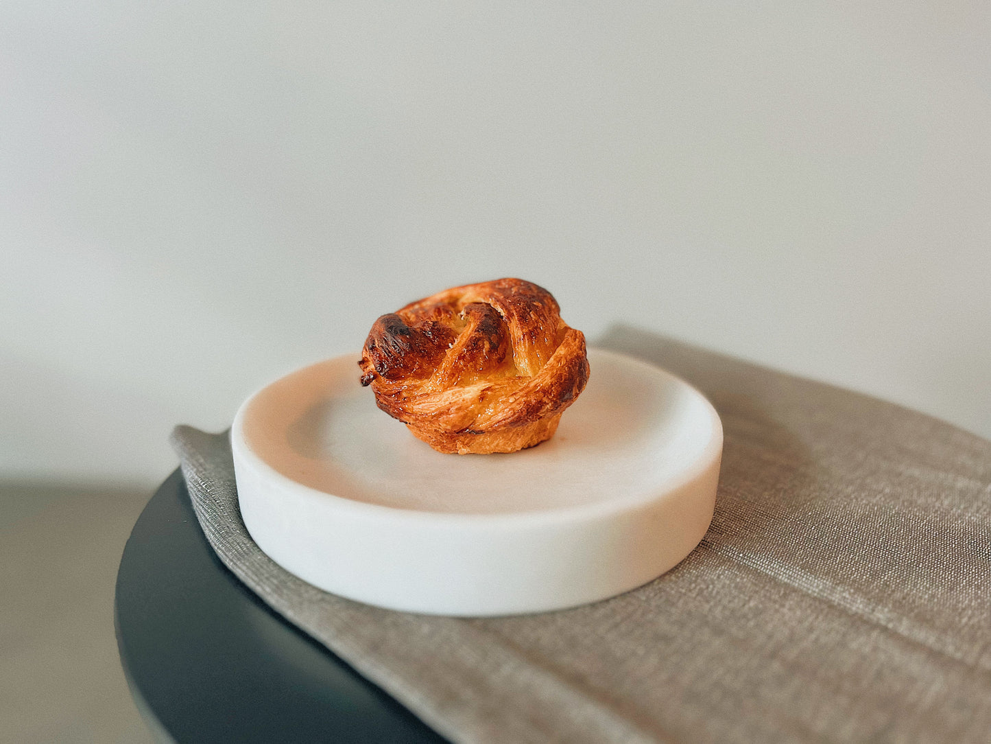 Kouign Amann