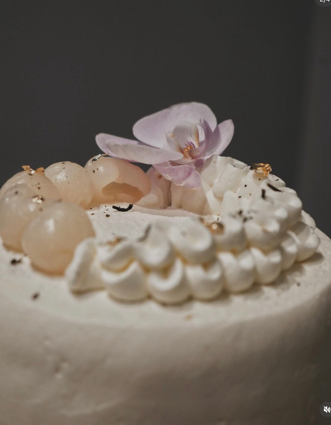 Jasmine and longan